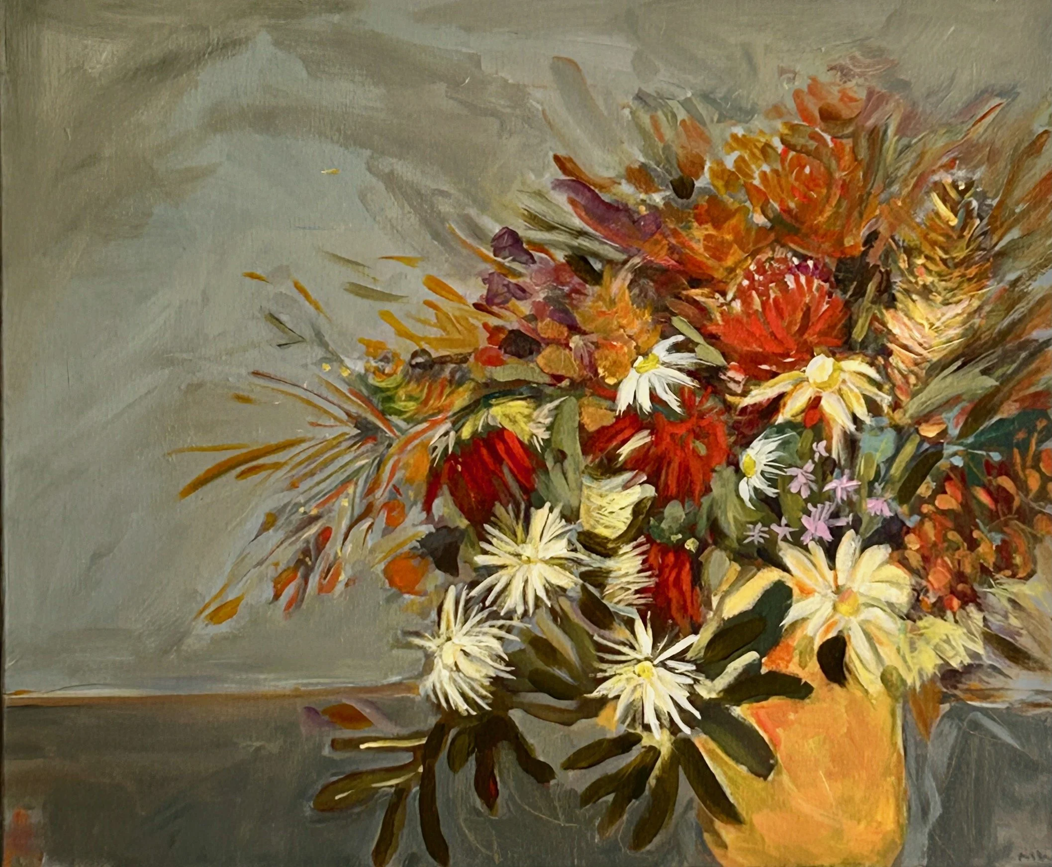 Australian Wildflowers