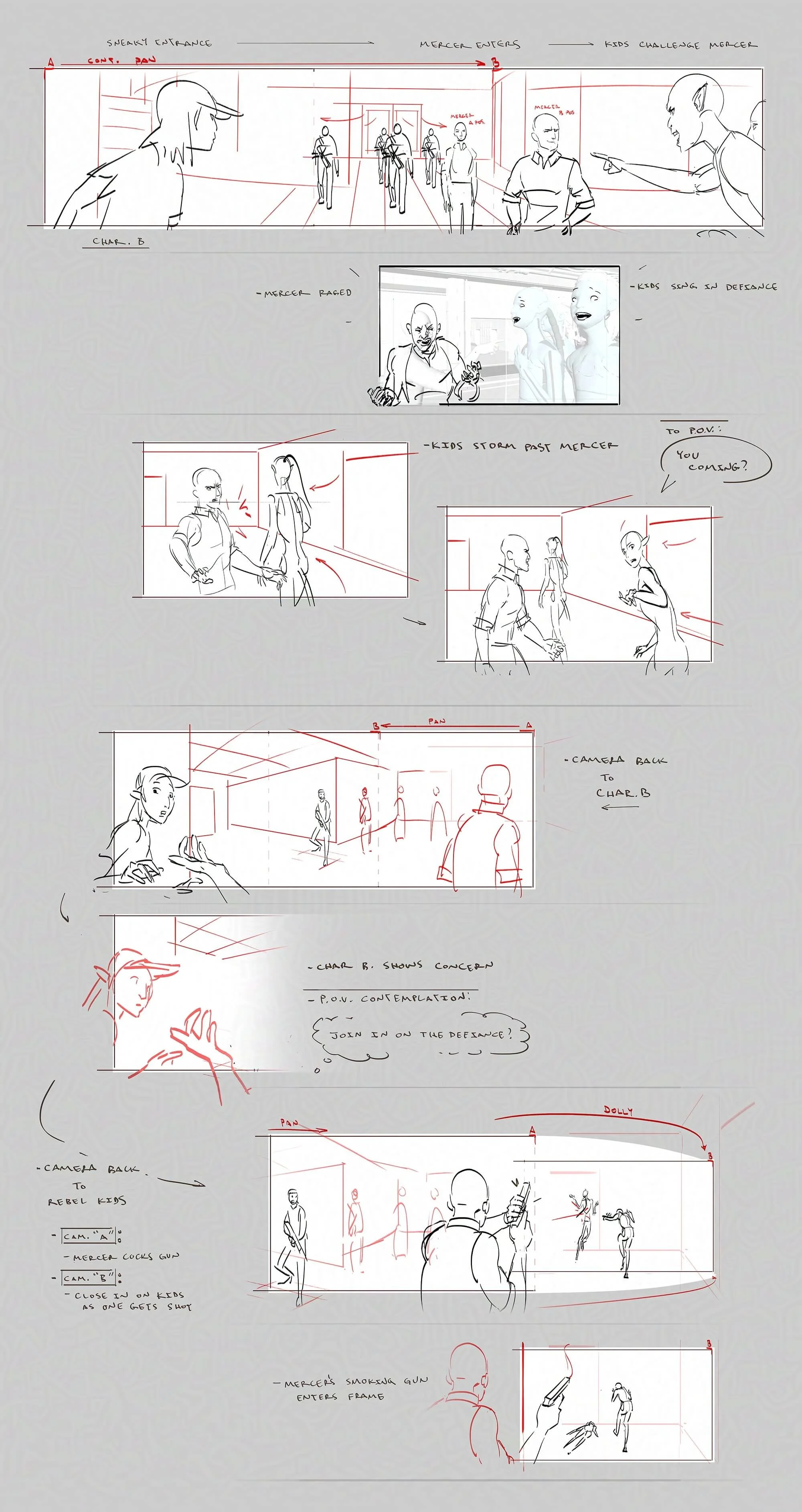 AVATAR: FRONTIERS OF PANDORA (1/2)