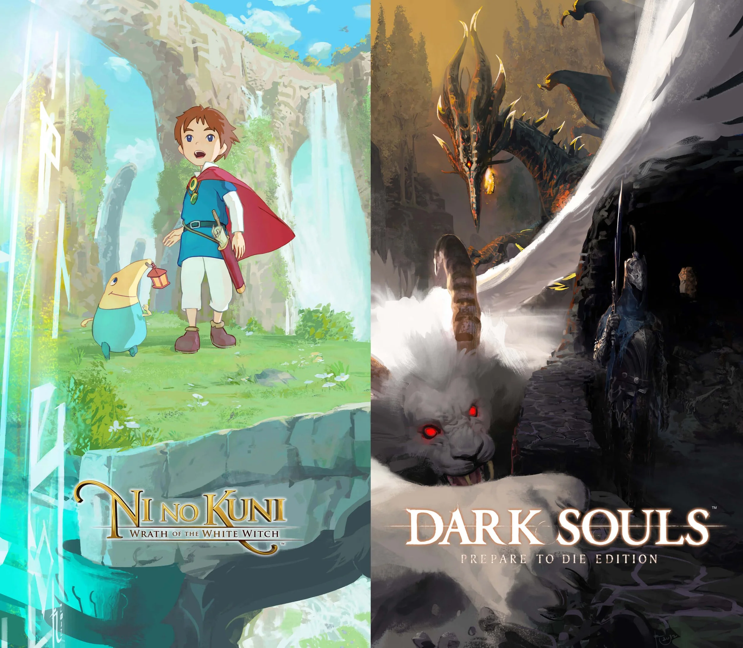         ↑  ↑  ↑   Namco Bandai, Glu Mobile, Nox Mobile, Stela Comics, and Personal IP  - Promotional illustrations and media art for various campaigns 