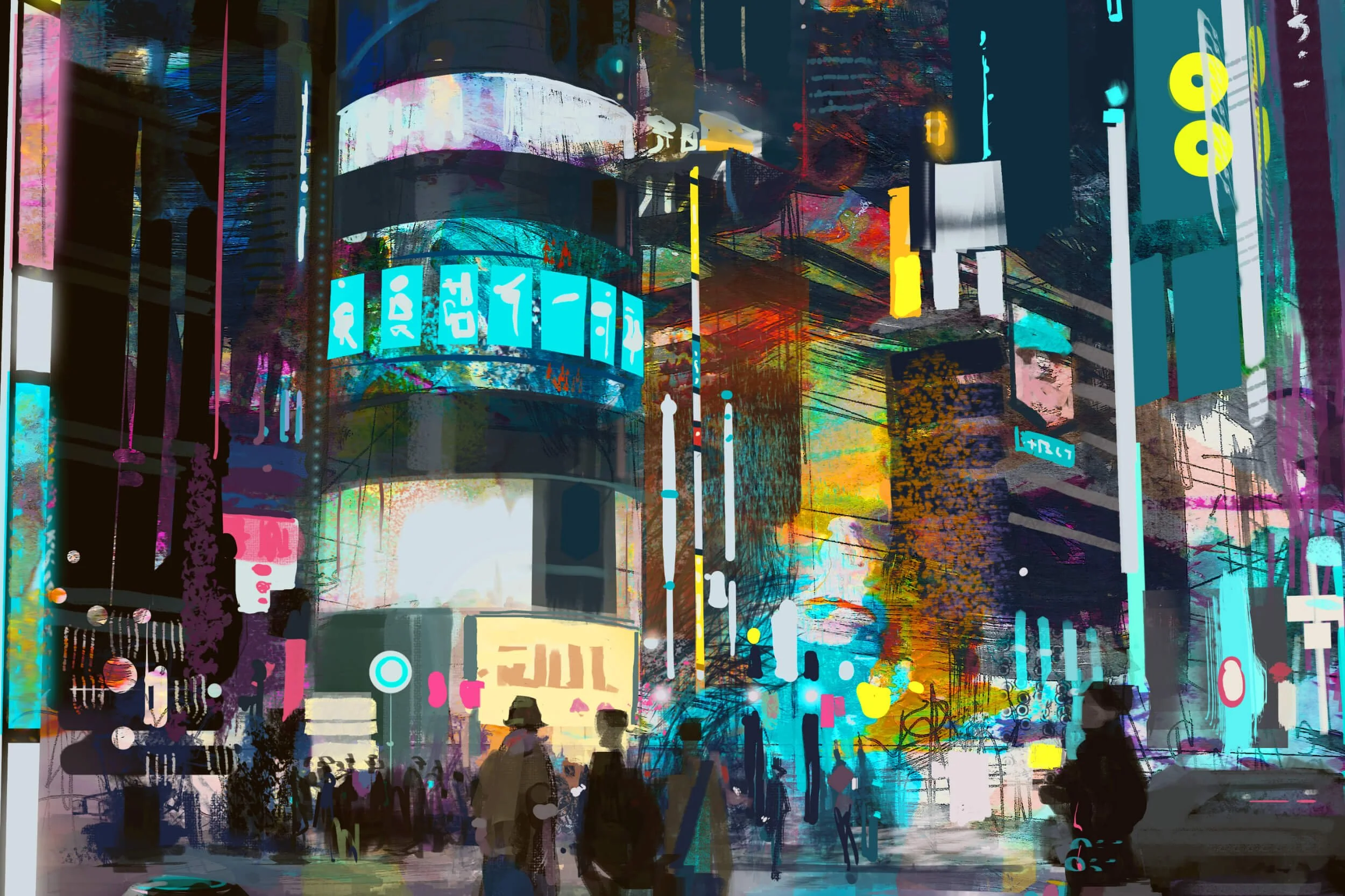 ENVIRONMENTS