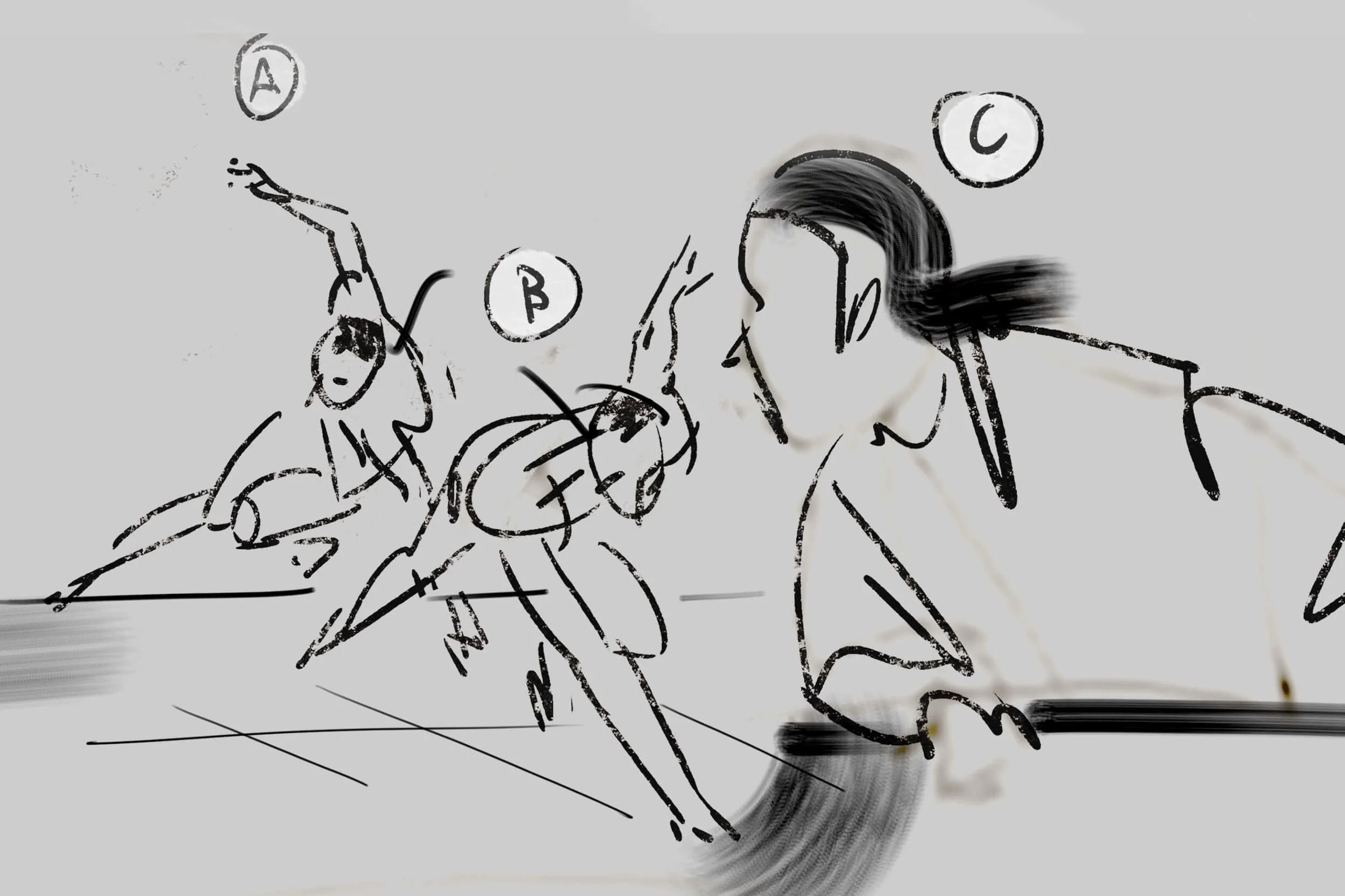 STORYBOARDS &amp; SEQUENTIAL ART