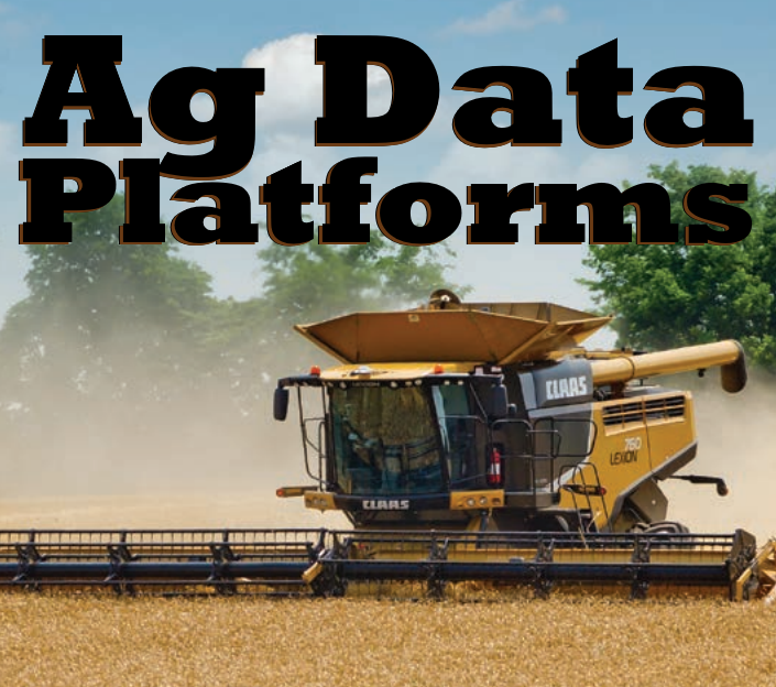 Four Takeaways from the Ag Data Platforms Conference