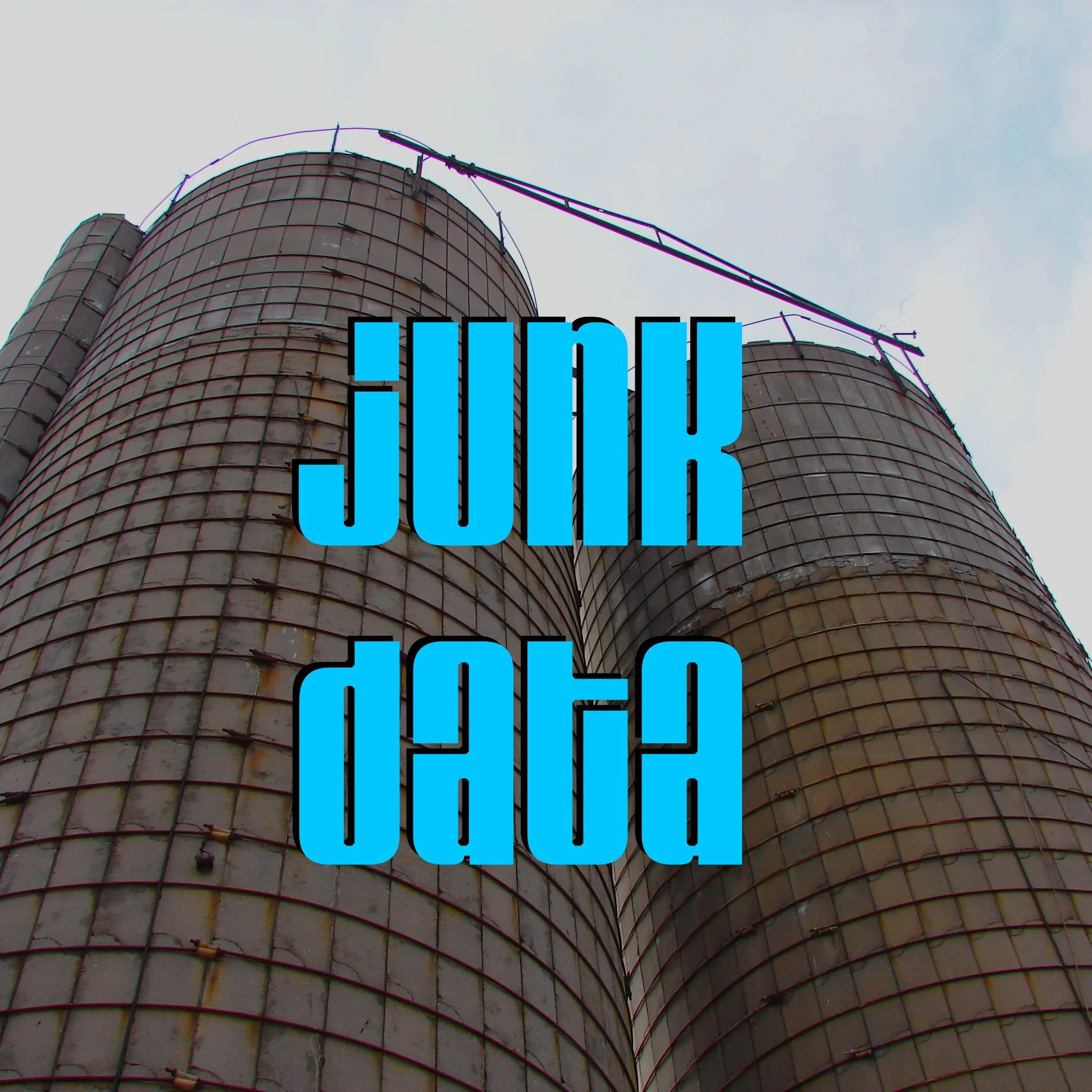 Ag's Junk Data Problem