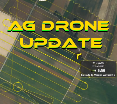 FAA Issues $1.9M Fine Against Drone Operator