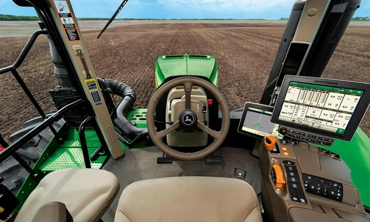 Updated: Are We Ready for Autonomous Tractors?