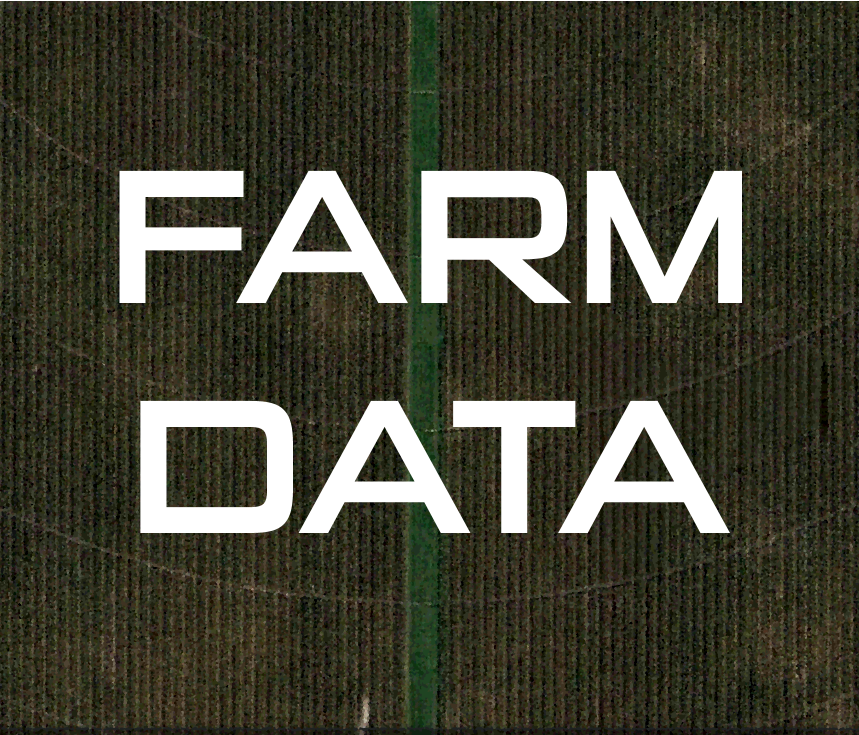 House Ag Committee Holds Hearings on Farm Data