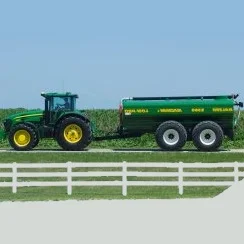 Considerations in Land Application Leases