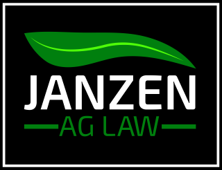 Janzen Schroeder Ag Law