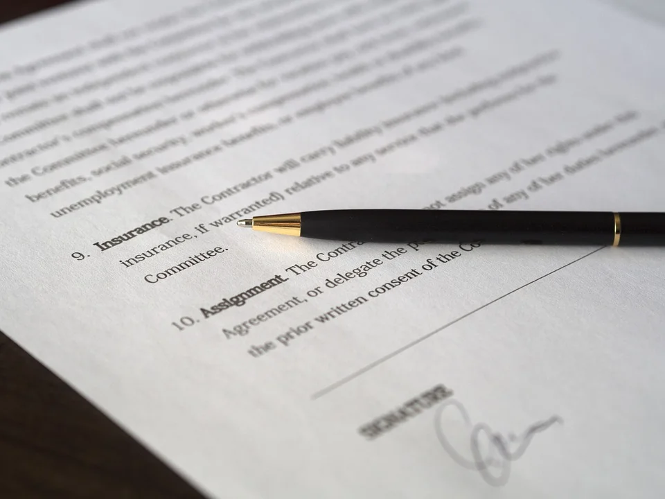 Contract Considerations in Agricultural Sales Agreements