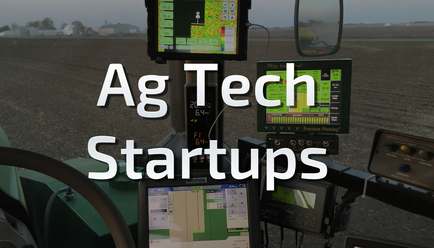 Five Things Every Silicon Valley Ag Startup Should Know About Midwestern Farmers