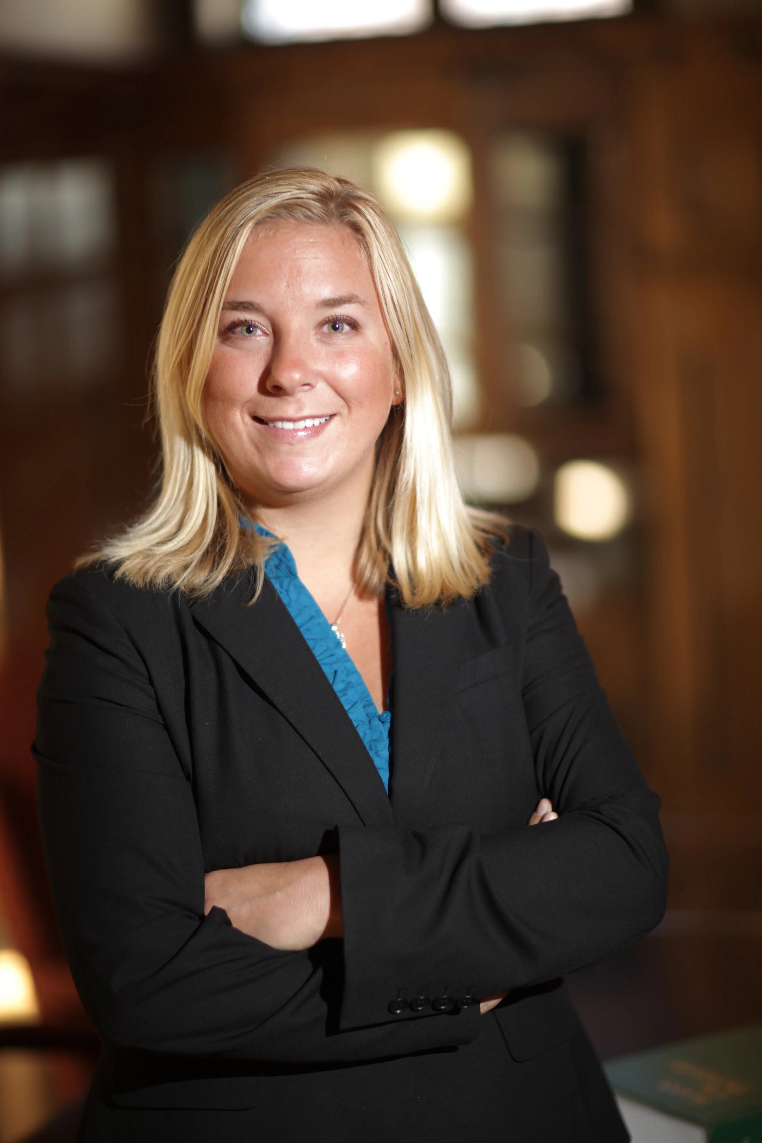 Brianna Schroeder named Chair of ISBA's Agricultural Law Section