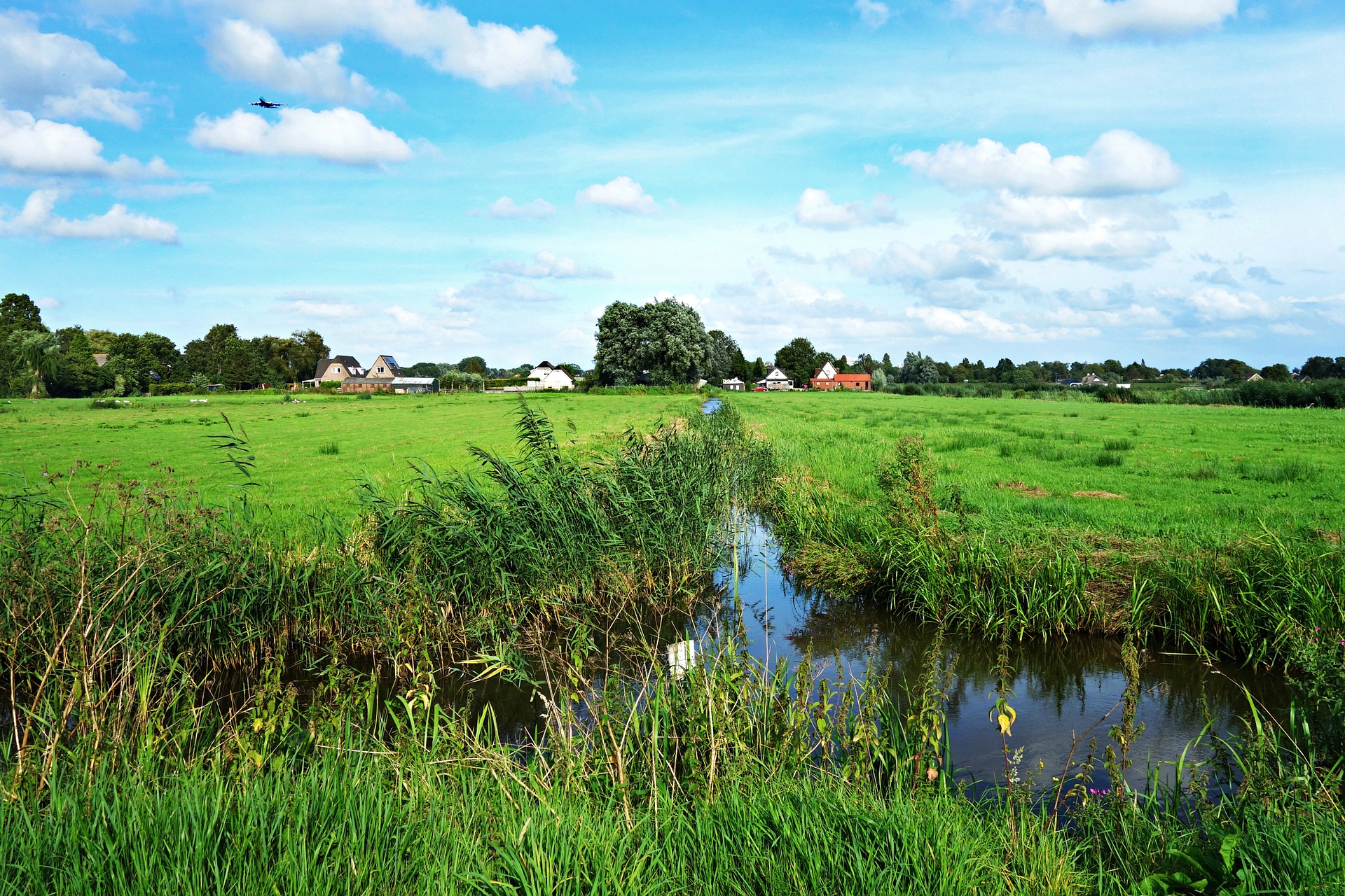 Dozens of Groups Challenge EPA's New WOTUS Rule