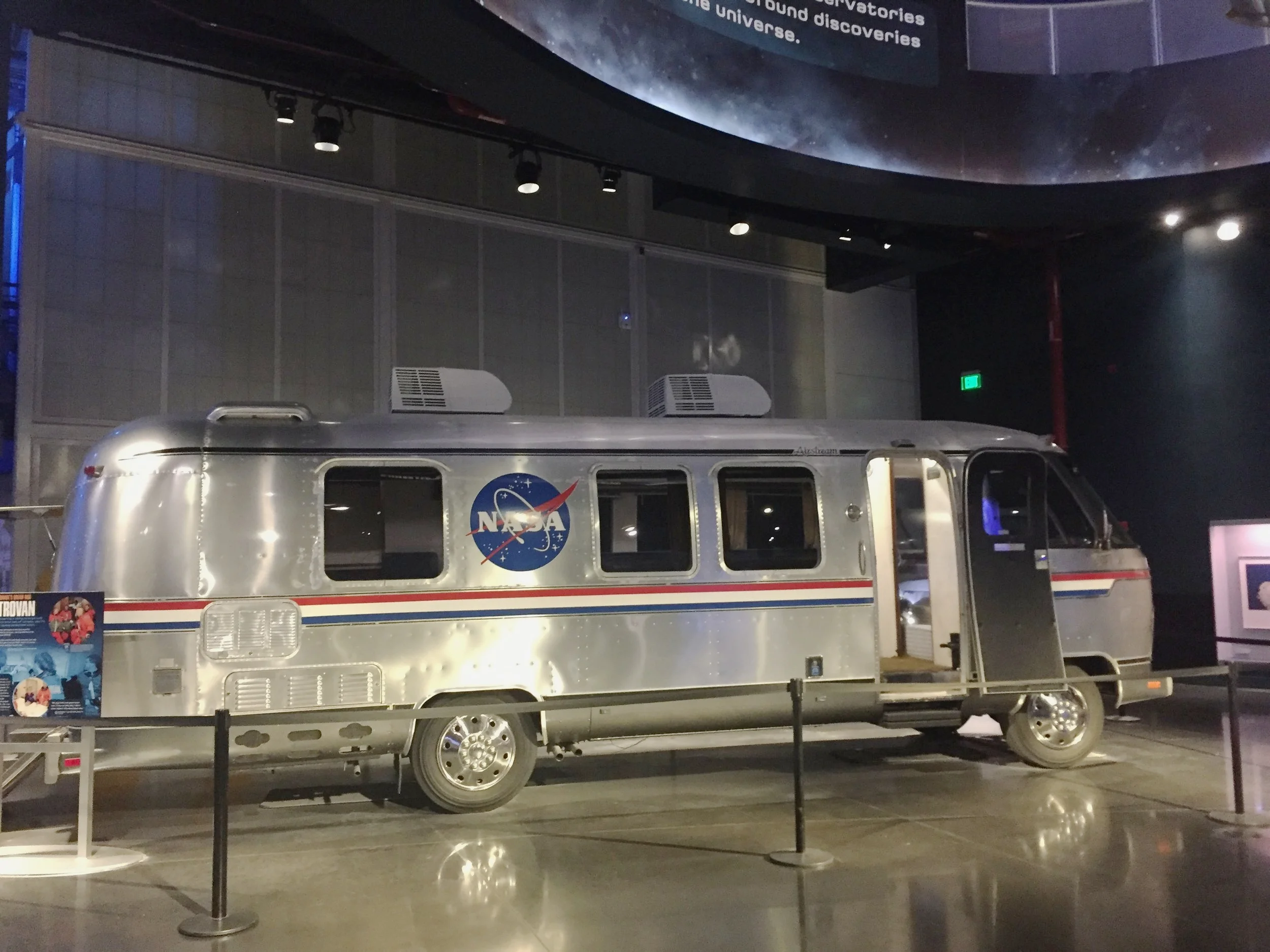 Thoughts from the (Ag Data) Road