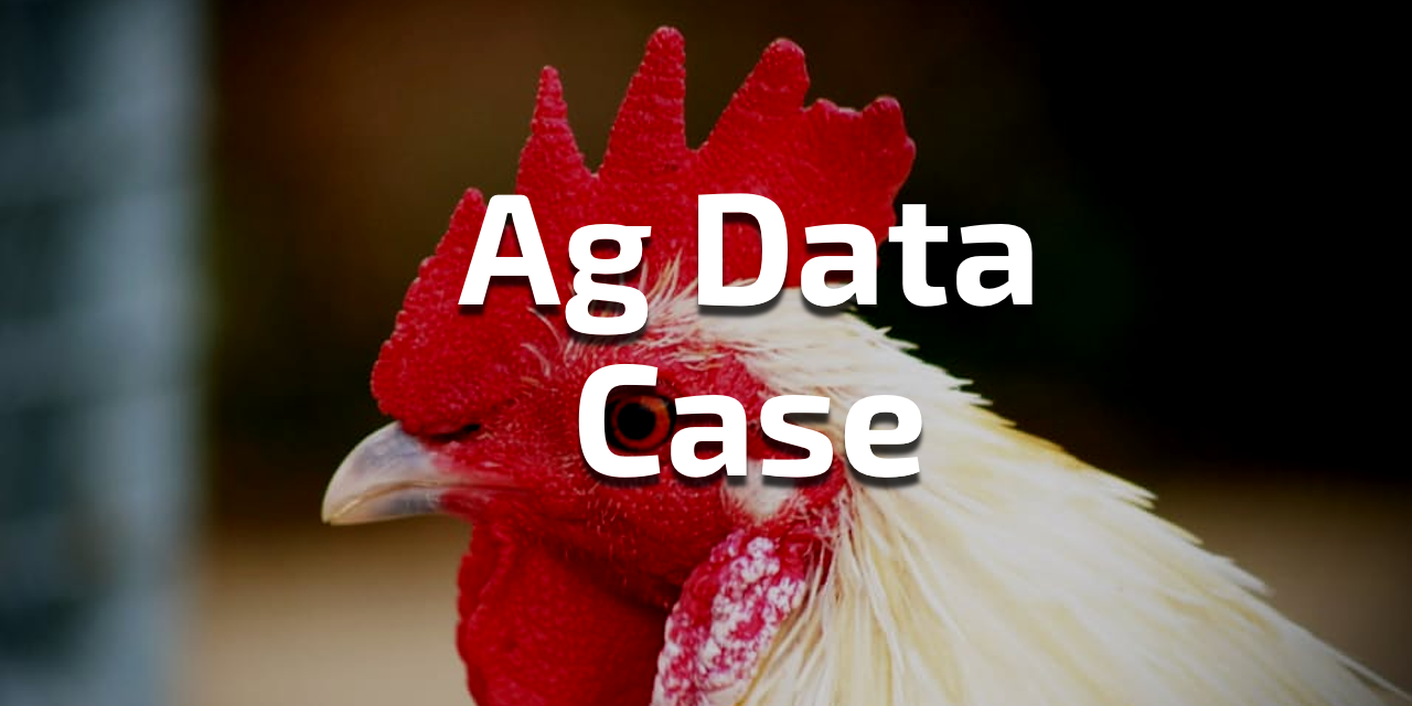 America's First Ag Data Case