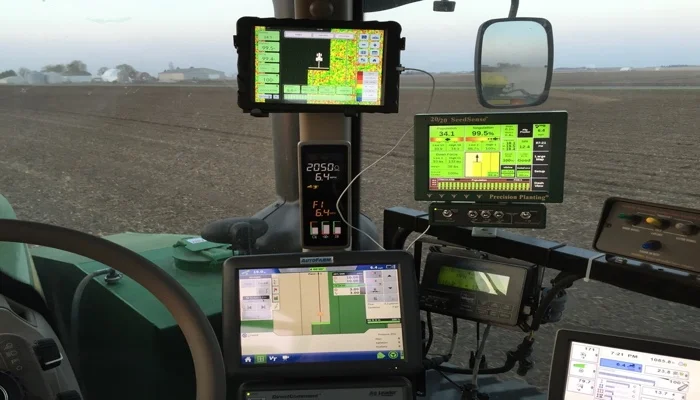 Why Machinery Dealers Should Pay Attention to the Fine Print