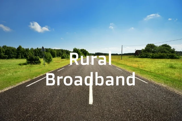Rural Broadband: Possibility or Pipe Dream?