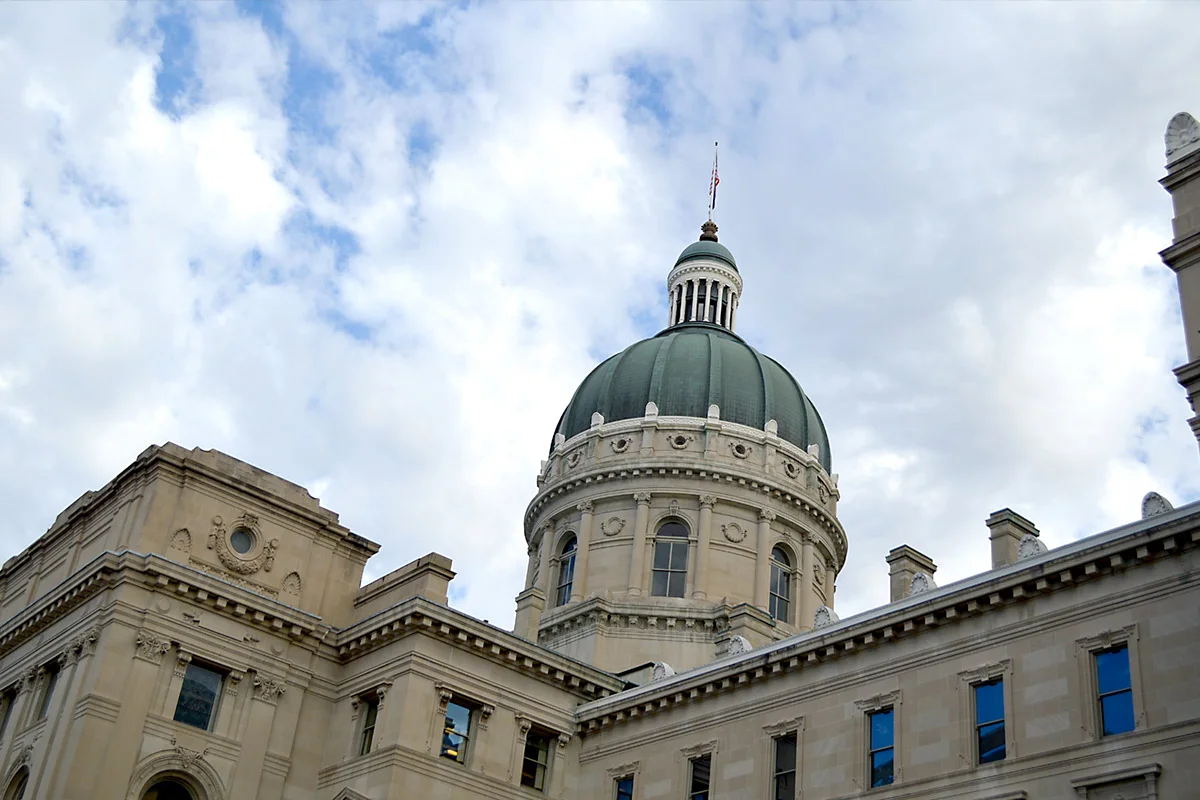 Indiana Legislative Committee Hears Testimony on Livestock Rules