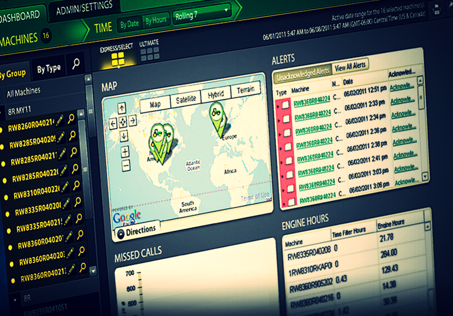 Can an Ag Tech Provider Collect Data without Your Consent?
