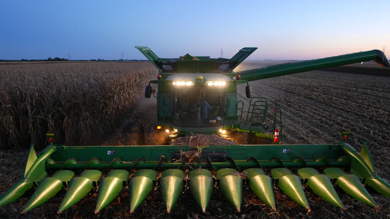 Janzen Schroeder Agricultural Law LLC
