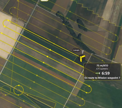 Informa Economics Big Data Roundtable
