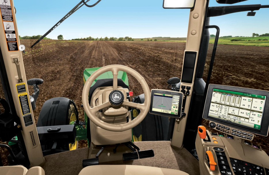 Filling Potholes on the Road to Rural Broadband