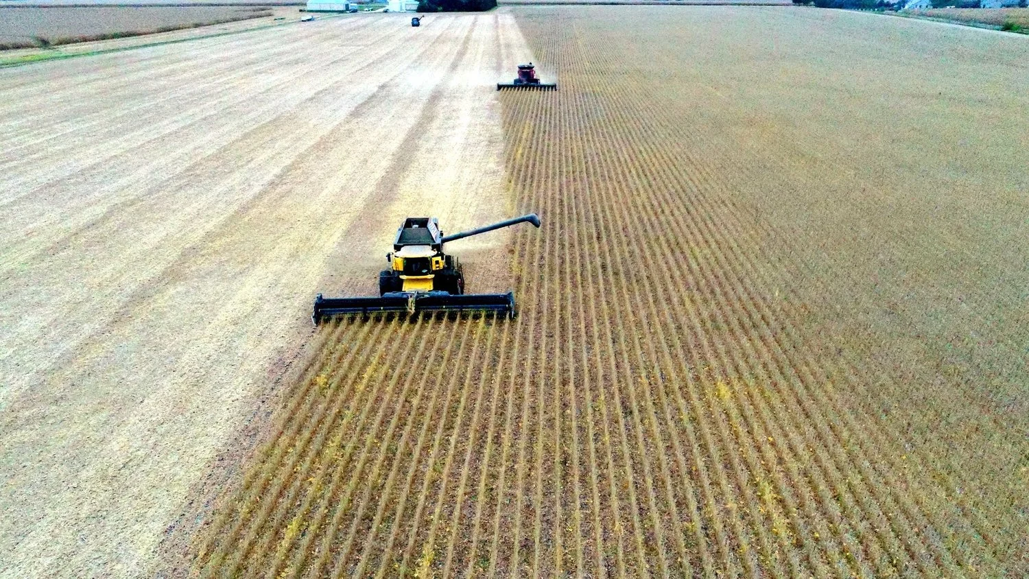 Ag Tech & The Law: Advancing American Agriculture