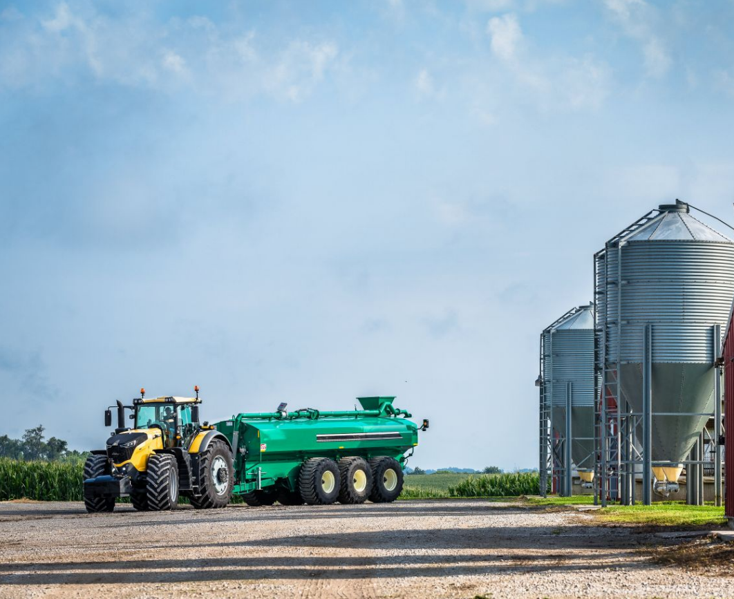 Delaware County CFO "Moratorium"