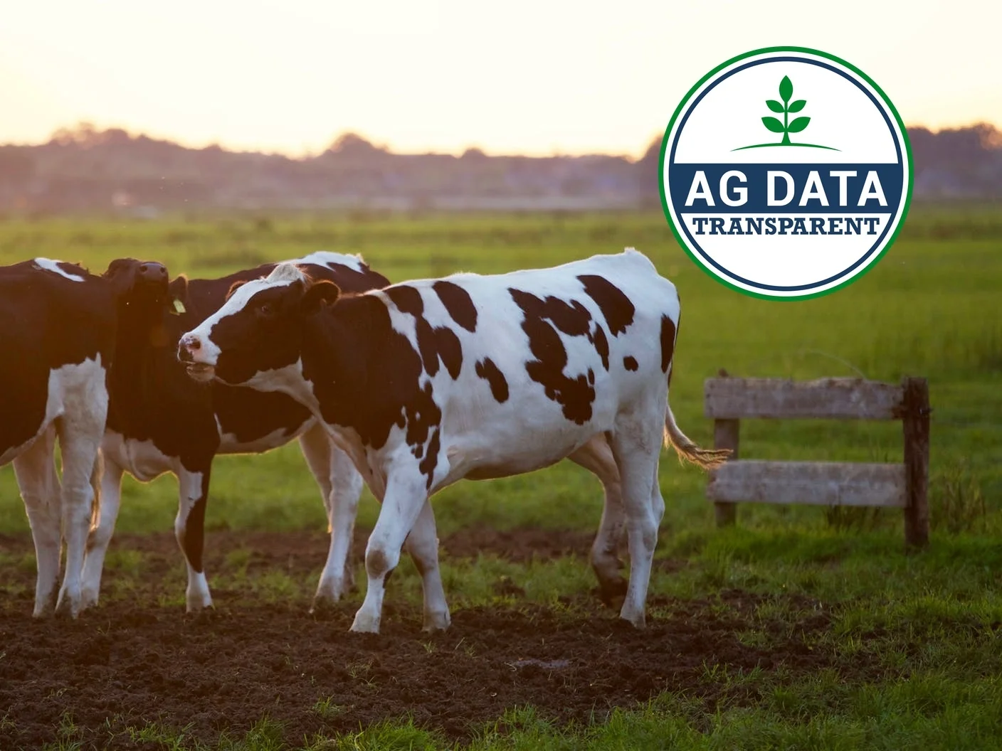 First Livestock Data Platform becomes Ag Data Transparent