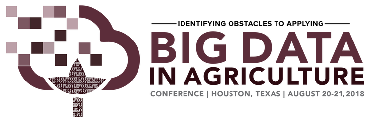 Identifying Obstacles to Applying Big Data in Agriculture Conference
