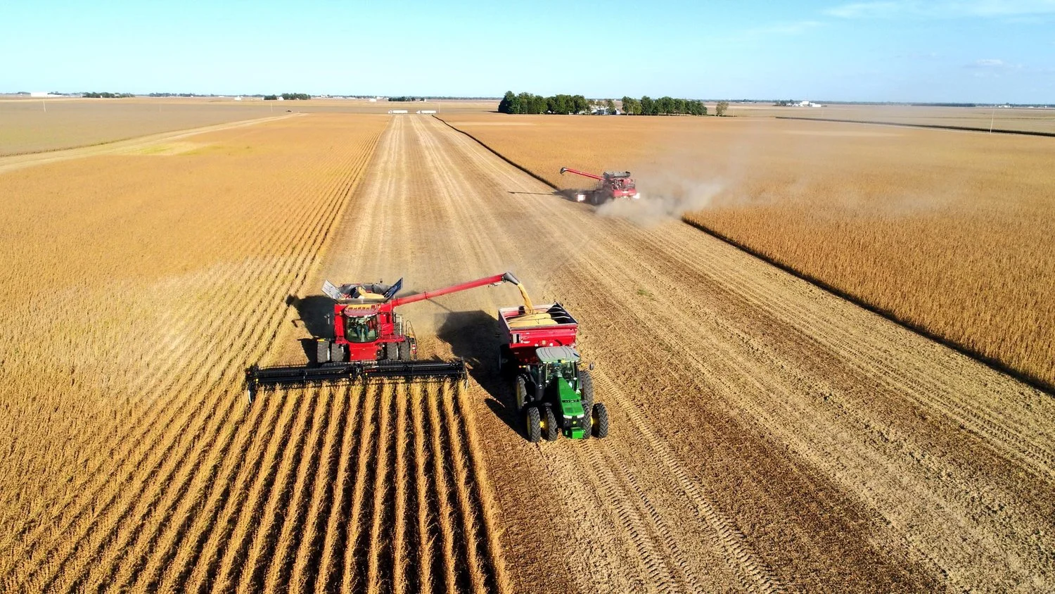 AGree:  The Ag Data Privacy Debate in 10 Statements