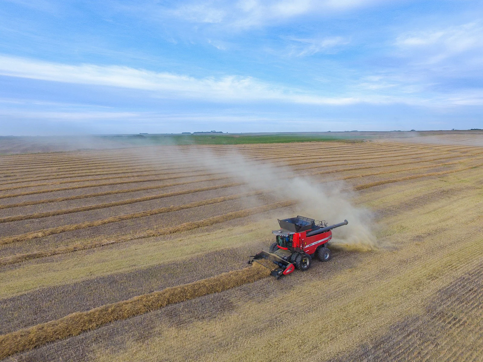 Our Data Road Map: A Look at Ag Data in Canada