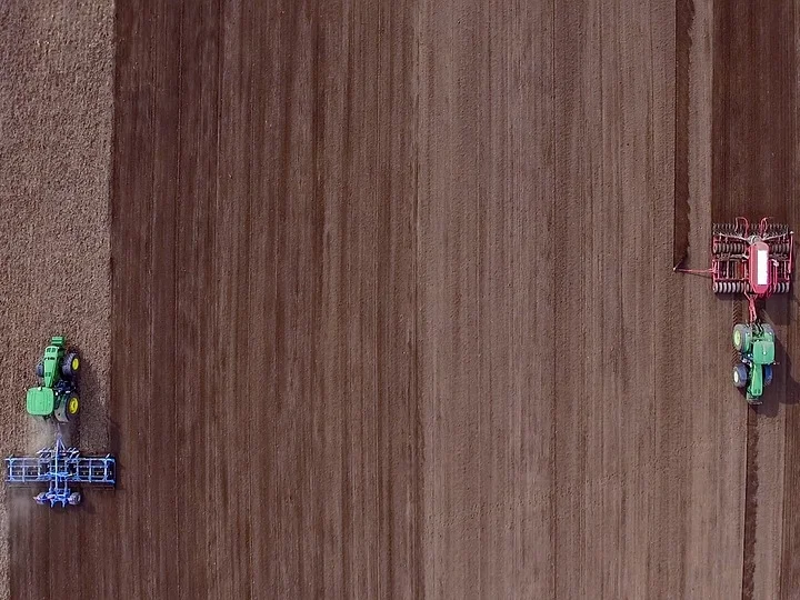 Are Tariffs Hurting US AgTech?