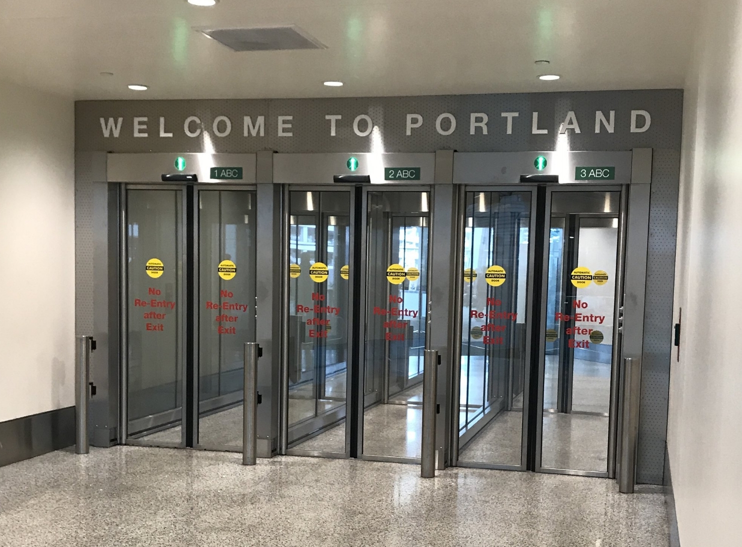 American Agricultural Law Association: Portland 2018