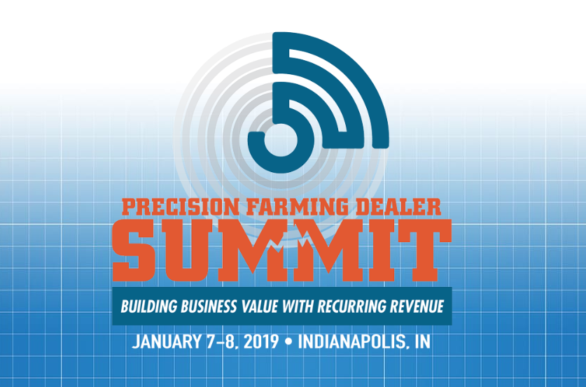 Delivering Data-Driven Solutions: Precision Farming Dealer Summit
