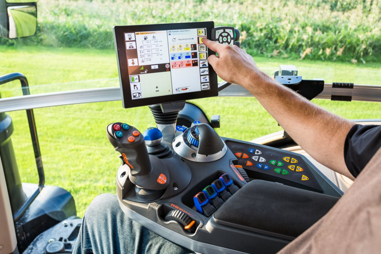 Do Farmers Still Care About Ag Data Privacy? 