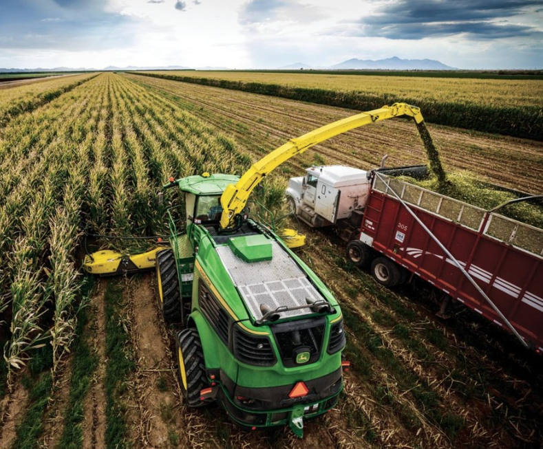 Todd Janzen in Progressive Forage: Understand blockchain before signing up