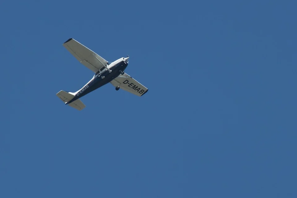EPA Flyovers, Open Fields and the Right to Privacy