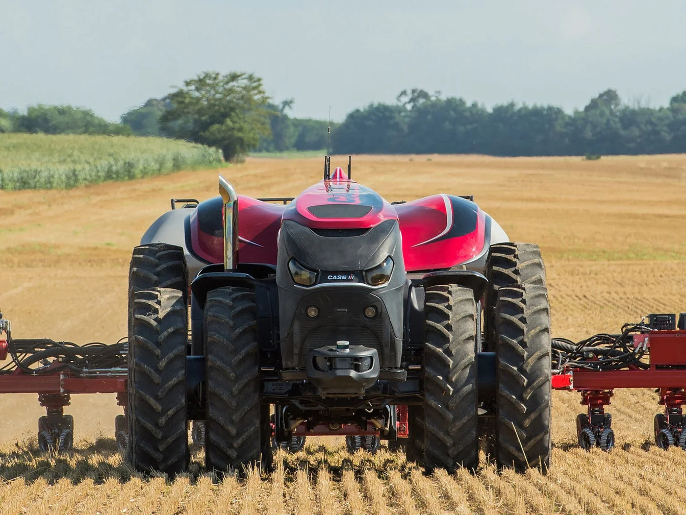 Boeing 737 Max Issues are a Preview of Driverless Liability Issues to Come