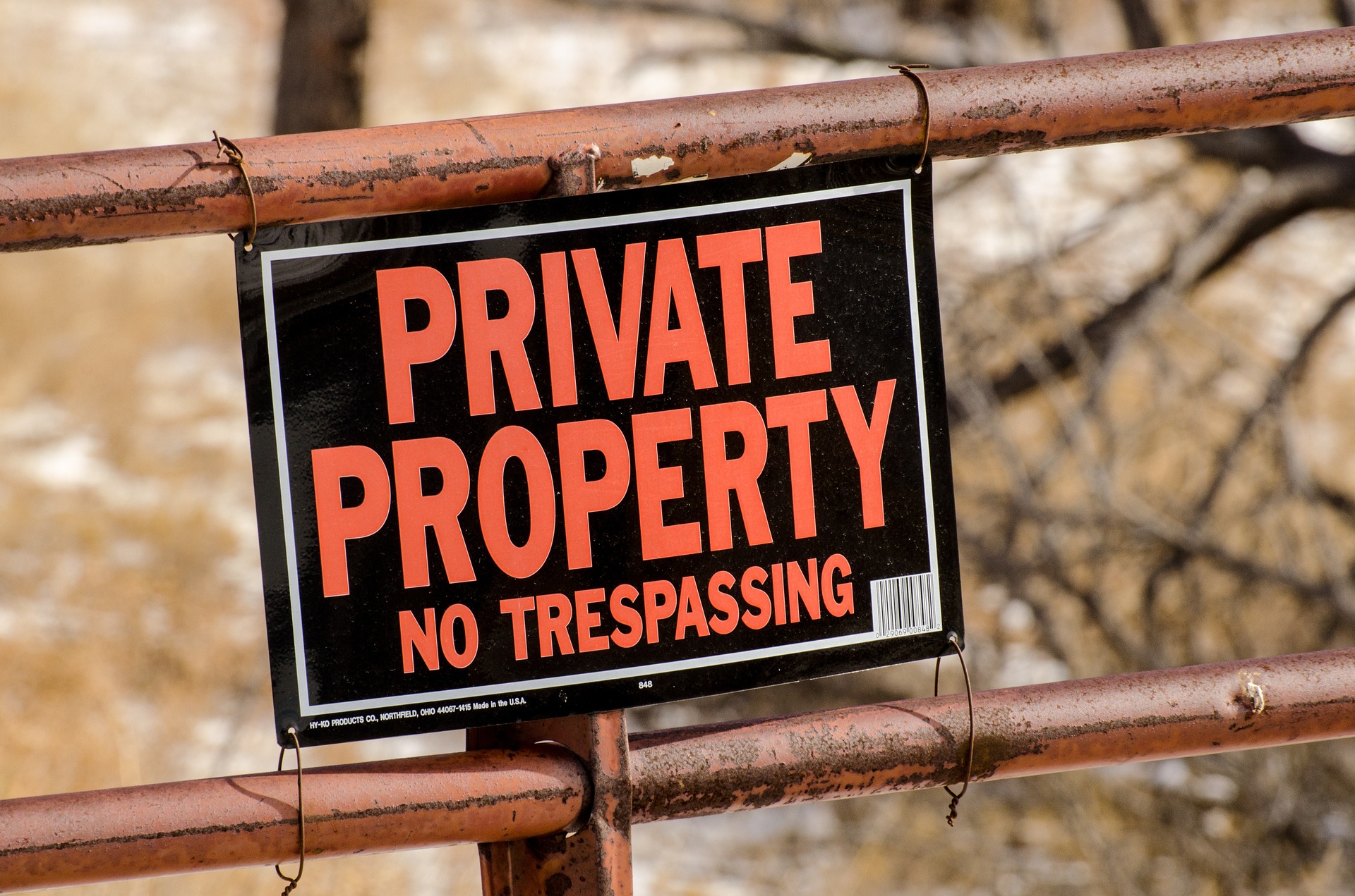 How Indiana's Trespass Law Differs from "Ag Gag" Laws
