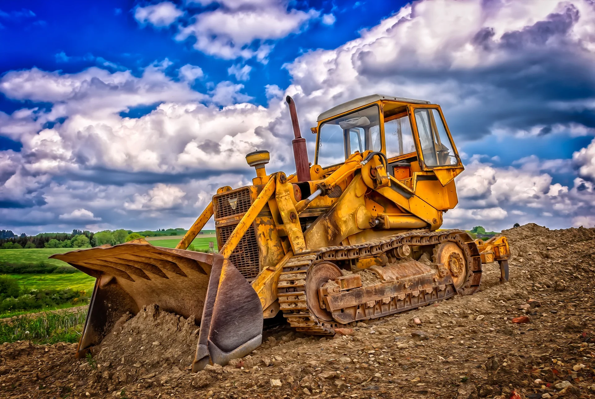Court Rejects Challenge to IDEM CFO Approval Based on Perimeter Tile Drain