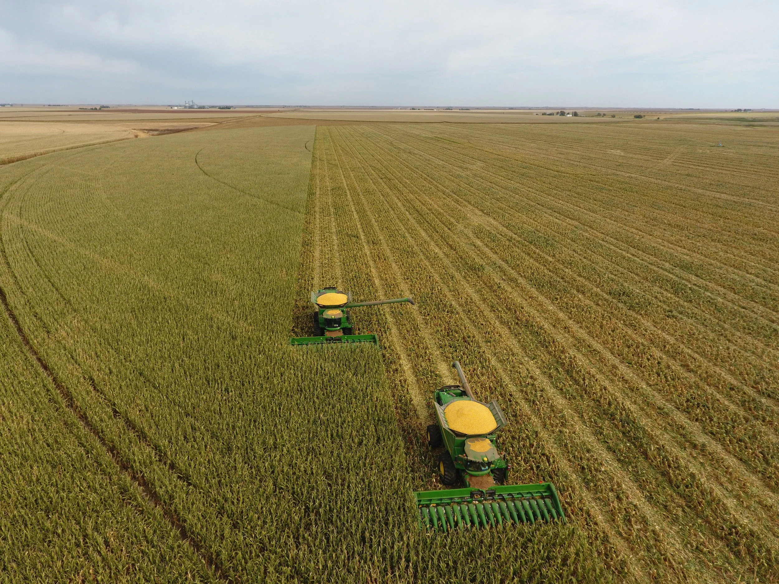 Ag Data and the Law: Recent Developments and Future Outlook