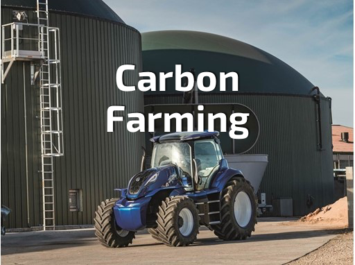 Who Should Control the Carbon Farming Marketplace?