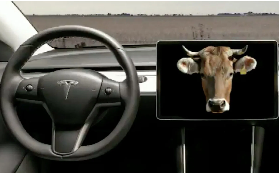 Tesla's Vegan Interior: a Good Idea; a Bad Idea; and a Marketing Gimmick