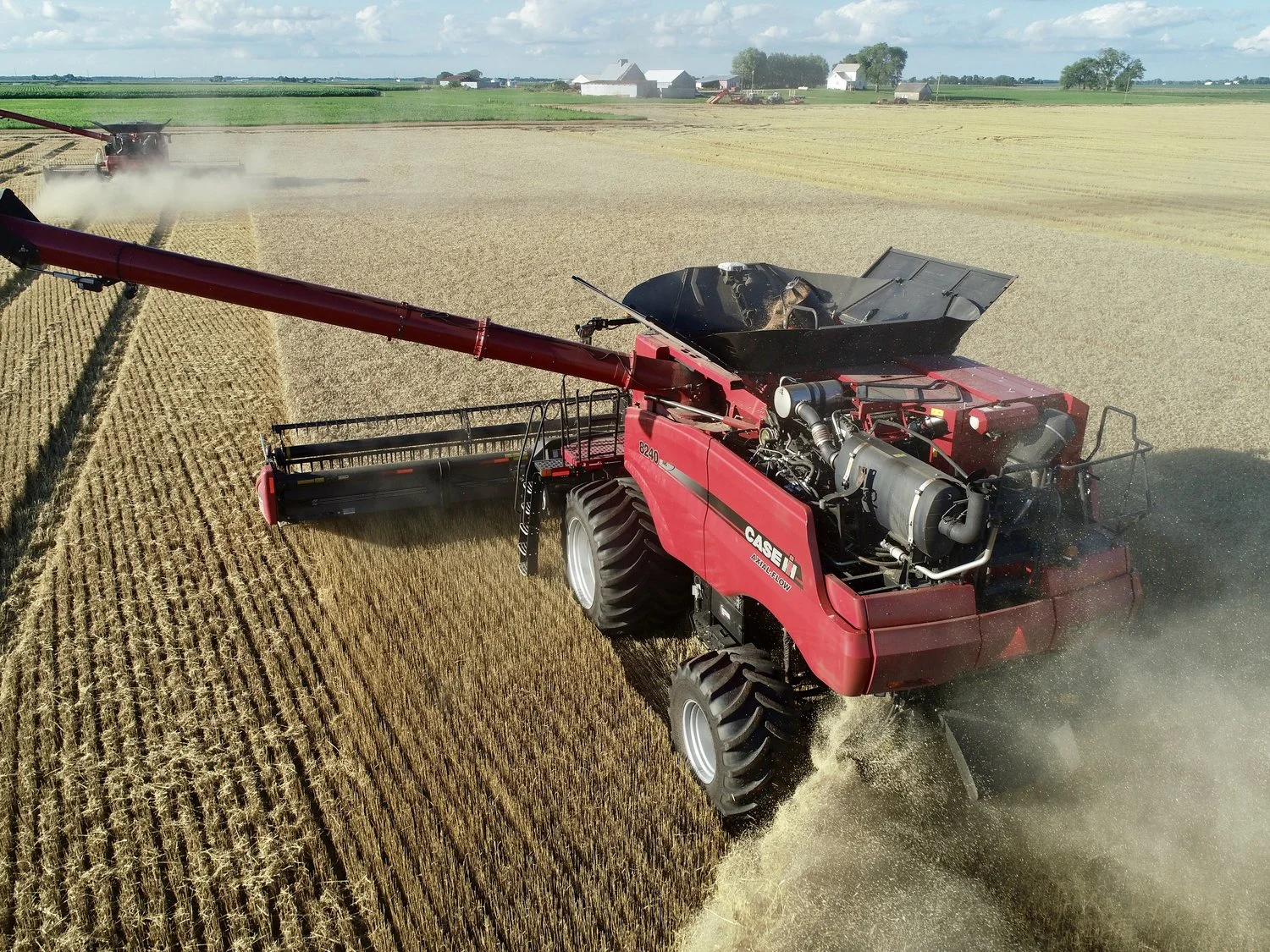 Ag Data Collection: How Companies Do It Wrong. How to Do It Right.  Purdue University Data Science Seminar