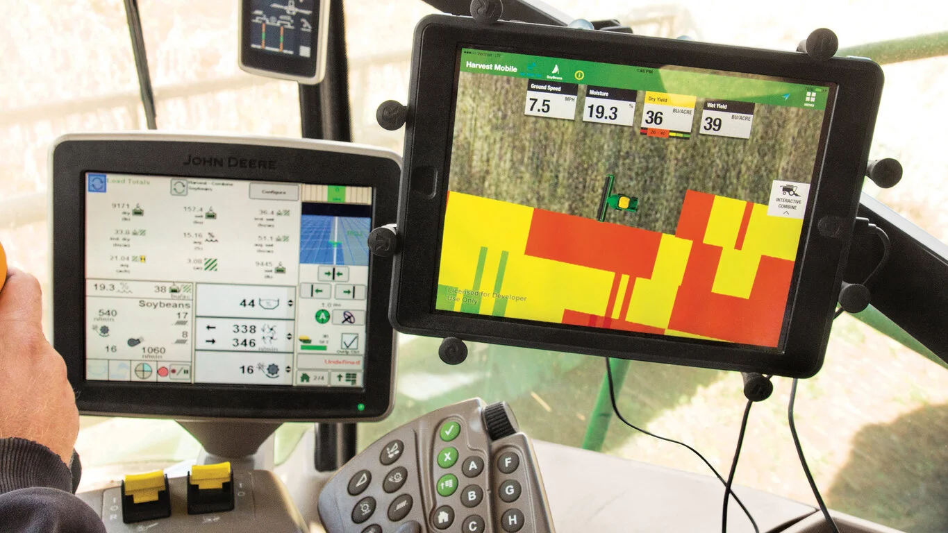 Big Data and Agriculture: Legal and Regulatory Considerations: NC Executive Farm Management Program