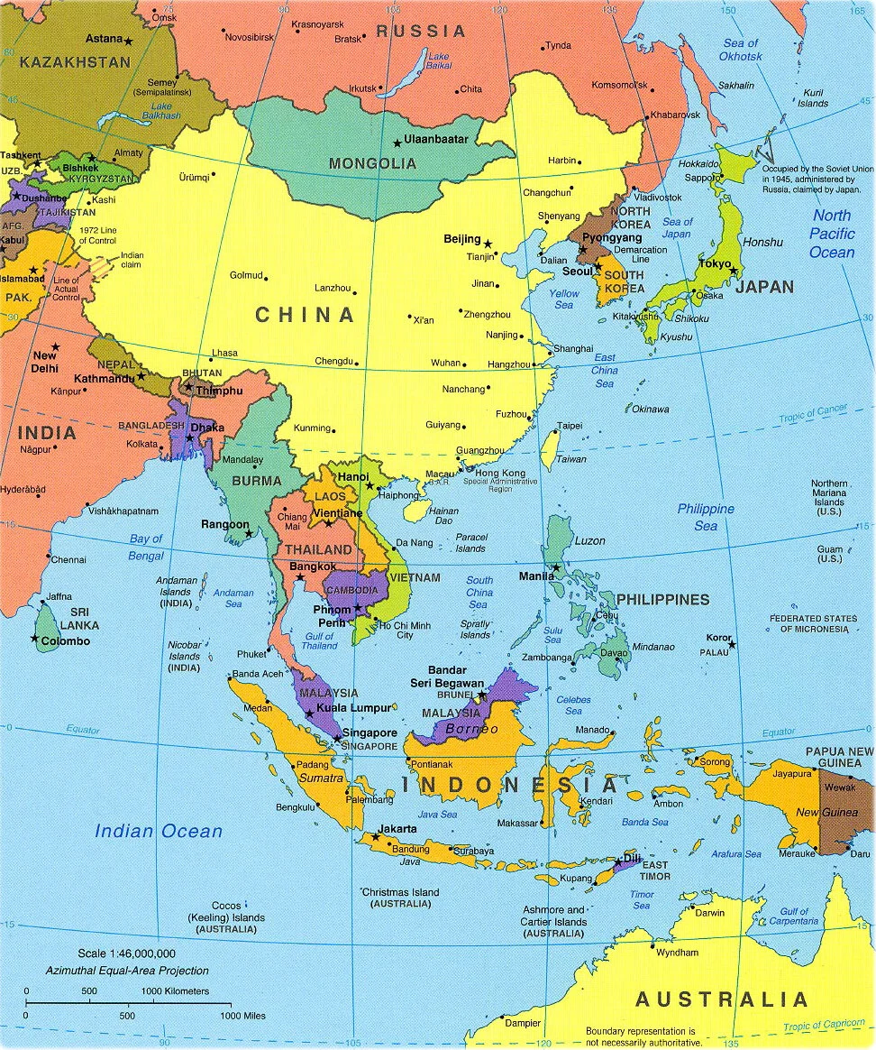 Indiana Agriculture Leaders Travel to Asia