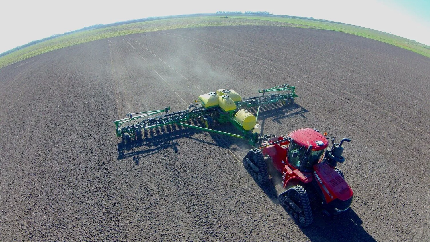 The FieldView-Tillable Breakup: What Went Wrong