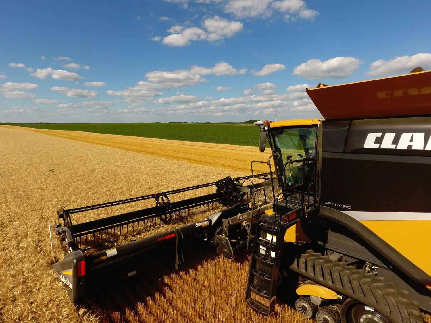 Agriculture Enlightened Conference, Winnipeg, Manitoba