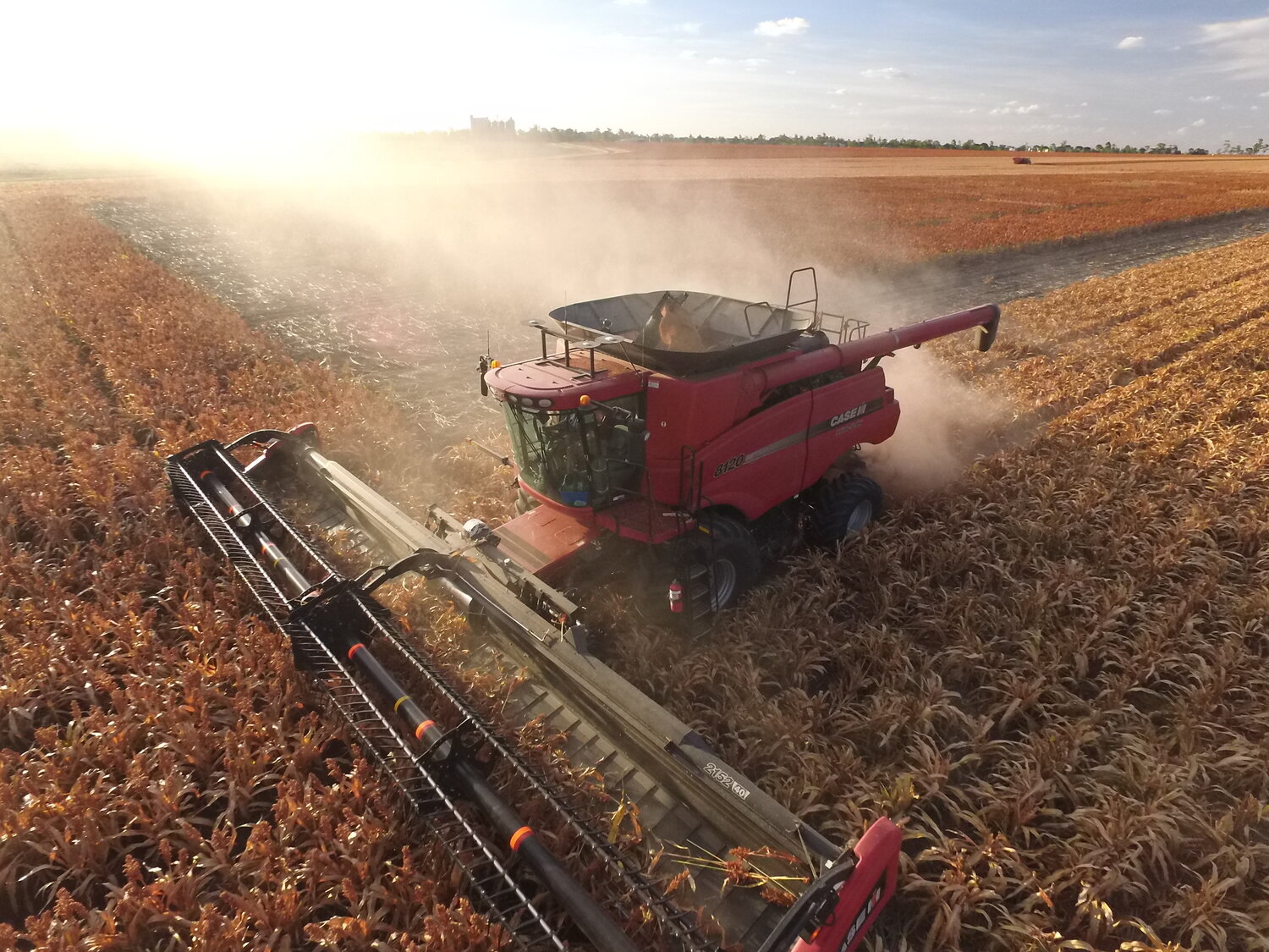 A Look at the Australian Farm Data Code