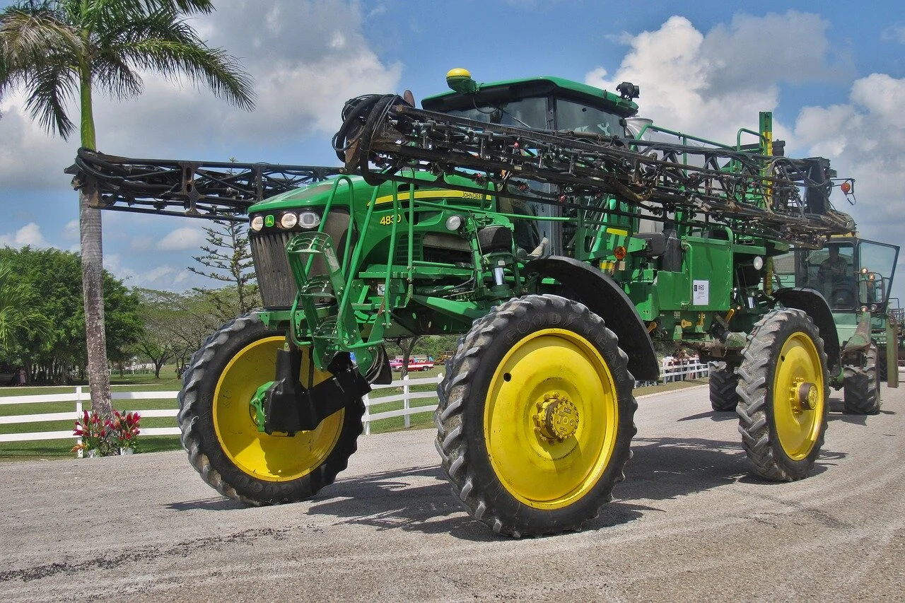 Dicamba Confusion - Update!